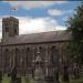 Church of Saint Mary the Virgin, Trawden