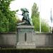 Oorlogsgedenkteken (nl) in Tienen city