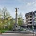 Oorlogsgedenkteken (nl) in Tienen city