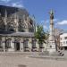 Oorlogsgedenkteken (nl) in Tienen city