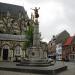 Oorlogsgedenkteken (nl) in Tienen city