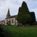 St Mar's Churchyard, Rosliston