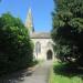 St Mar's Churchyard, Rosliston