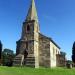 St Mar's Churchyard, Rosliston