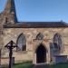 St Mar's Churchyard, Rosliston