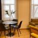 Kastani Factory Apartments in Tartu city