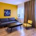 Kastani Factory Apartments in Tartu city