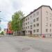 Kalevi City Center Apartment in Tartu city