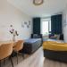 Kalevi City Center Apartment in Tartu city