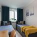 Kalevi City Center Apartment in Tartu city