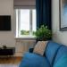 Old town luxury penthouse apartment with Emajõgi view in Tartu city