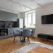 Old town luxury penthouse apartment with Emajõgi view in Tartu city