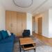 Old town luxury penthouse apartment with Emajõgi view in Tartu city