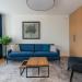 Old town luxury penthouse apartment with Emajõgi view in Tartu city