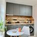City centre one room apartment in Tartu city