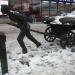 Памятник предпринимателю (ru) in Kursk city