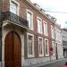 Huis van Chantrijn (noordelijk deel) (nl) in Tienen city