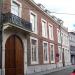 Huis van Chantrijn (zuidelijk deel) (nl) in Tienen city