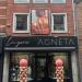 Lingerie Agneta (nl) in Tienen city