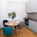 Lossi 32 Luxury Apartment with Sauna in Tartu city