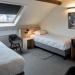 Alpha Hotel (nl) in Tienen city