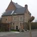 Rectorswoning klooster Barberendal (nl) in Tienen city