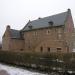 Rectorswoning klooster Barberendal (nl) in Tienen city