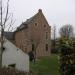 Rectorswoning klooster Barberendal (nl) in Tienen city
