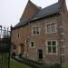 Rectorswoning klooster Barberendal (nl) in Tienen city