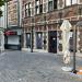 Grand-Mère (nl) in Tienen city