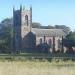 St Leonard's Churchyard