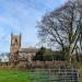 St Leonard's Churchyard