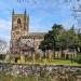 St Leonard's Churchyard