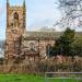 St Leonard's Churchyard