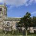 St Leonard's Churchyard