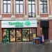 Carrefour Express Tienen (nl) in Tienen city
