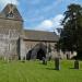 Churchyard of St David, Much Dewchurch