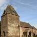 Churchyard of St David, Much Dewchurch