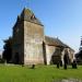 Church of St David, Much Dewchurch