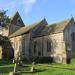 Church of St David, Much Dewchurch