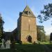 Church of St David, Much Dewchurch