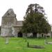 Church of St David, Much Dewchurch