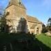 Church of St David, Much Dewchurch