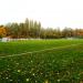Stadion Łódzkiego Klubu Piłkarskiego „Kolejarz” in Łódź city