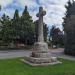 Much Dewchurch War Memorial