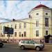 Head bulding of Siberian State Medical University