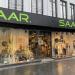 Saar (nl) in Tienen city