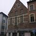 Stadswoning (nl) in Tienen city