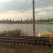 Лодочная стоянка «Стекольный завод» в городе Аксай