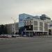 Grinn Entertainment Complex in Kursk city